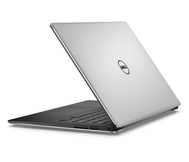 Dell XPS 13 9360 i5-7200U/8GB/256/Win10 FHD - 379499 - zdjęcie 5